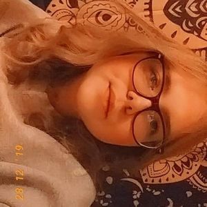 Meet your Posher, Gretchen